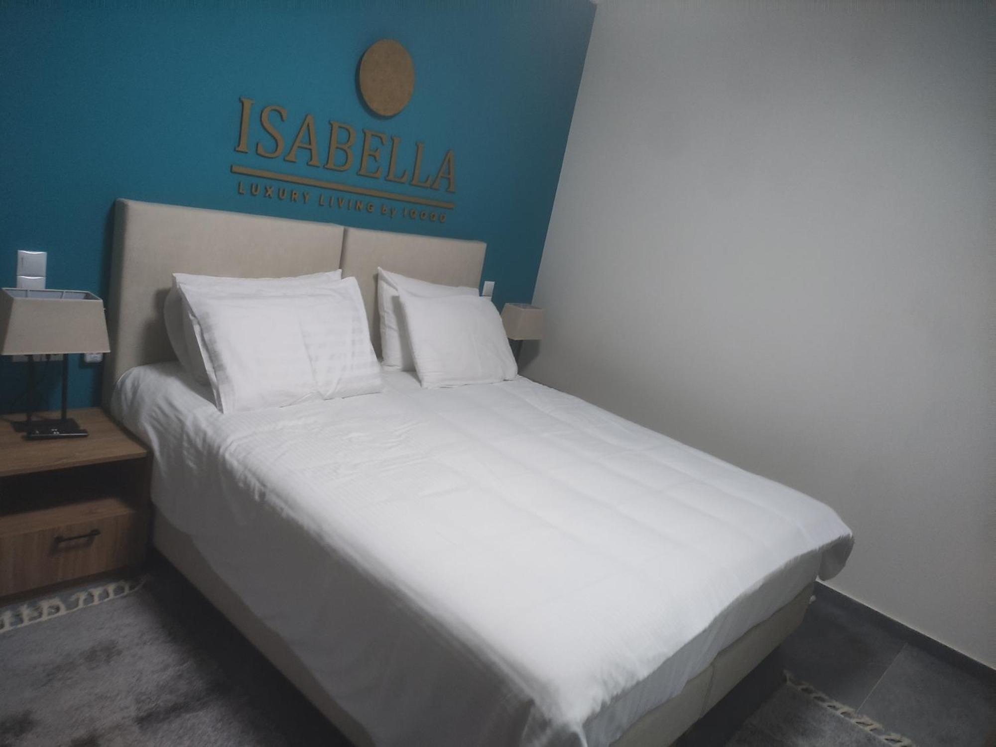 Iqoqo Hotels - Luxury Suites Янина Экстерьер фото
