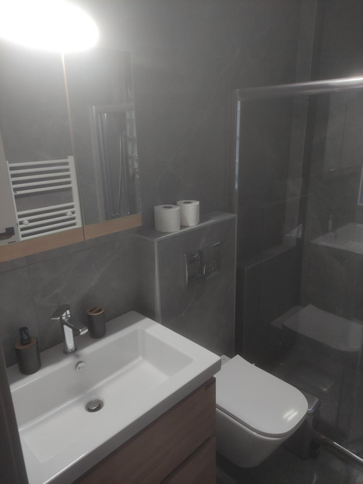 Iqoqo Hotels - Luxury Suites Янина Экстерьер фото