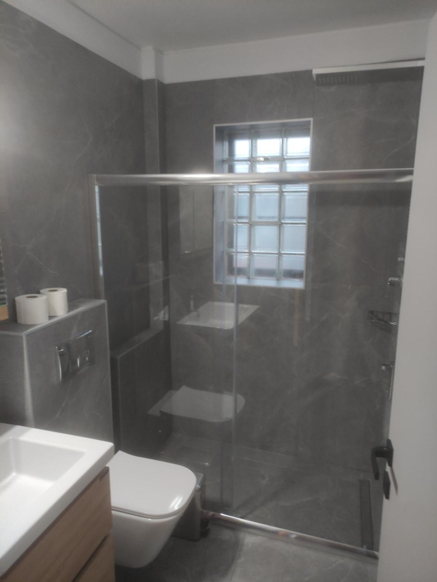 Iqoqo Hotels - Luxury Suites Янина Экстерьер фото