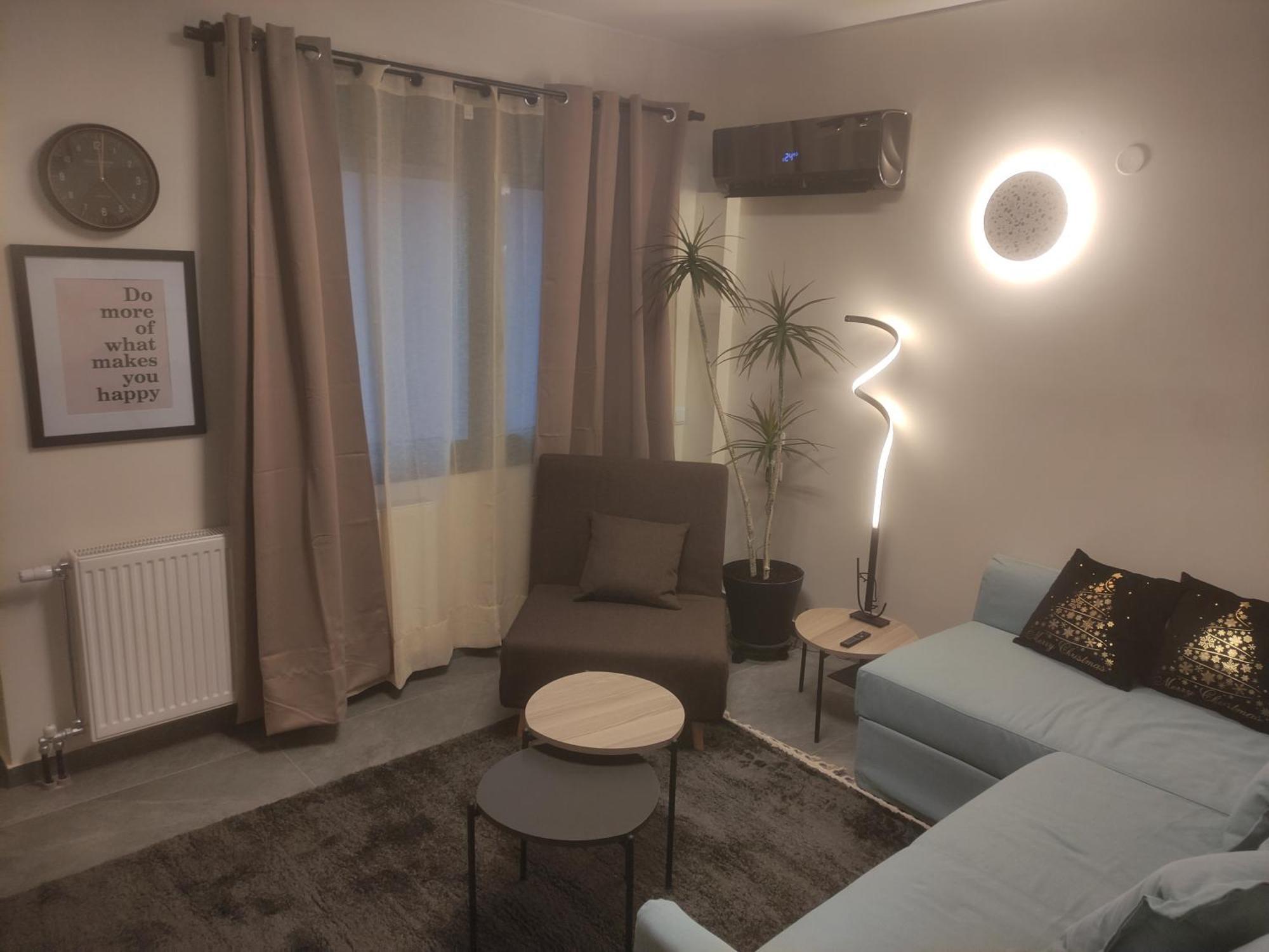 Iqoqo Hotels - Luxury Suites Янина Экстерьер фото